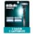Gillette Mach3 Men's Razors Handle and Blade Refill Cartridges Value Pack Perspective: front