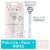 Gillette Venus Intimates Women's Razors Handle and Blade Refill Cartridges Perspective: front