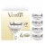 Gillette Venus Radiant Skin Women Razor Blade Refill Cartridges Perspective: front