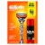 Gillette® Fusion5 Precise Shaving Gift Set Perspective: front