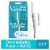 Gillette Venus for Facial Hair & Skin Facial Razor Exfoliating Dermaplaning Tool with Refills Perspective: front