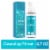 Gillette Venus For Facial Hair & Skin Care Hydration Serum Perspective: front