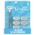 Venus Smooth Women's Razor Handle + Blade Refills Value Pack Perspective: front