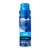 Gillette® Dry Spray Antiperspirant and Deodorant for Men Cool Wave Perspective: front
