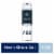 Gillette SkinGuard Men's Skin Protect Sensitive Shave Gel with Shea Perspective: front