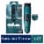 Gillette Intimate Men's Cordless Waterproof i3 Pubic Hair Trimmer Perspective: front