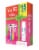Gillette® Venus Tropical Scented Holiday Shave Set Perspective: front