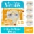 Venus MoistureGlide Women's Razor Blades, With Built-in Shave Gel Bars Perspective: front