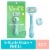 Venus Extra Smooth Women's Razor with Reusable Razor Handle, 1 Razor Blade Refill and Shower Holder Perspective: front