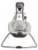 Graco® Simple Sway Swing Perspective: front