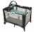 Graco® Pack 'n Play® On the Go Portable Playard Perspective: front