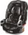 Graco 4Ever All-in-One Infant-to-Child Car Seat - Black/Gray Perspective: front