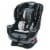 Graco Extend2Fit Convertible Car Seat - Gotham Perspective: front