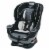 Graco Extend2Fit Convertible Car Seat - Gotham Perspective: front