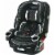 Graco 2074900 Zagg 4Ever DLX 4-in-1 Car Seat Perspective: front