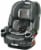 Graco® 4Ever® DLX 4-in-1 Convertible Car Seat - Gray Perspective: front