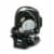 Graco® SnugRide® 35 Lite LX Infant Car Seat Perspective: front