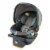 Century® Carry On™ 35 Lightweight Infant Car Seat - Metro Perspective: front
