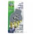 It Closet Organizers 5ct Gray Perspective: front