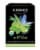 Choice Organics Mint Sage Perspective: front