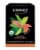 Choice Organics™ Oolong Tea Bags Perspective: front