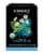 Choice Organics Chamomile Herbal Tea Bags Perspective: front