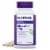 Natrol Melatonin Sleep Supplement Tablets 1mg Perspective: front