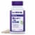 Natrol® Melatonin Sleep Aid Supplement Time Release Tablets Perspective: front