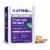 Natrol Complete Balance for Menopause Capsules Perspective: front