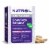 Natrol® Menopause Health Complete Balance A.M./P.M. Capsules Perspective: front
