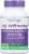 Natrol 100mg Women's Soy Isoflavones Perspective: front
