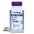 Natrol® Mood and Stress 5 HTP Time Release Tablets 100 mg Perspective: front