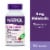 Natrol Melatonin Strawberry Flavored Extra Strength Sleep Tablets 5mg Perspective: front