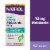 Natrol® Sleep Melatonin Time Release Tablets 10 mg Perspective: front