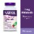 Natrol® Sleep Melatonin Strawberry Fast Dissolve Tablets 1 mg Perspective: front