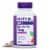 Natrol® Sleep Melatonin Strawberry Fast Dissolve Tablets 10 mg Perspective: front