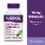 Natrol® Sleep Melatonin Strawberry Fast Dissolve Tablets 10 mg Perspective: front