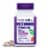 Natrol® Sleep Melatonin Strawberry Fast Dissolve Tablets 10 mg Perspective: front