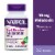 Natrol® Sleep Melatonin Strawberry Fast Dissolve Tablets 10 mg Perspective: front