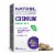 Natrol® Brain Health Support Cognium® Memory Tablets Perspective: front