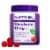 Natrol® Melatonin Sleep Aid Supplement Strawberry Flavored Gummies Perspective: front