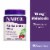 Natrol® Strawberry Flavored Melatonin Gummies 10 mg Perspective: front