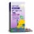 Natrol® Kids Fast Dissolve Strawberry Melatonin Tablets Perspective: front