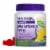 Natrol® Kids Sleep Melatonin Raspberry Gummies 1 mg Perspective: front