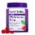 Natrol Melatonin Gummies 5mg Perspective: front