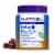Natrol® Mood and Stress Relax+ Day Calm Tropical Fruit Punch Flavored Gummies Perspective: front