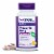 Natrol® Sleep Melatonin Citrus Fast Dissolve Tablets 10 mg Perspective: front