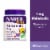 Natrol® Kids Sleep Melatonin Raspberry Gummies 1 mg Perspective: front