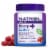 Natrol® Sleep + Calm Strawberry Gummies Perspective: front
