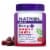 Natrol® Sleep + Sleep Immune Health Berry Gummies Perspective: front